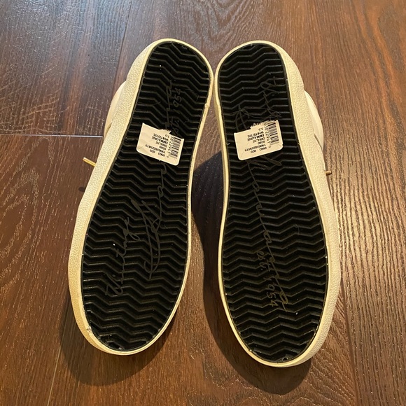 NWT Emmaline Tie-Dye Vintage Havana Sneakers - Picture 12 of 12